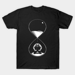 Life is passing me by T-Shirt